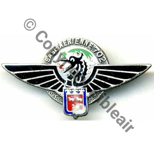 AVO  A1552 & 1348.EMGA.3 BA.702 AVORD  DrNMV+Bol Guilloche etame Embouti